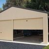 Garage and Workshop - All style sheds