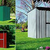 Garden-Sheds-Perth - All style sheds