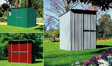 Garden-Sheds-Perth All style sheds