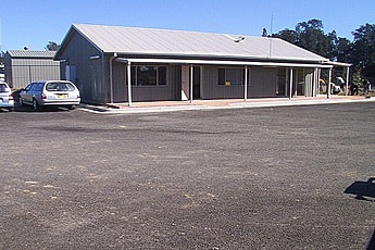 Industrial-Sheds All style sheds