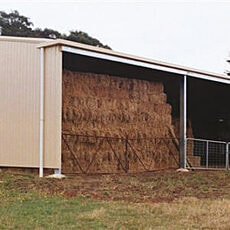 Rural-Sheds-Perth All style sheds