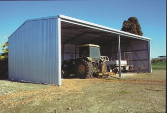 Rural Storage Sheds All style sheds