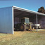 Rural Storage Sheds - All style sheds