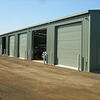 Sheds-Maintenance - All style sheds