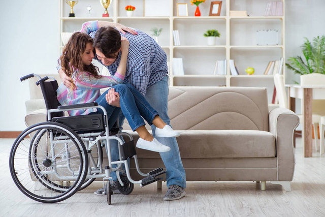 Disability-Friendly NDIS Property Australia