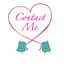 CONTACT-ME-LOVEBIRDS - Picture Box