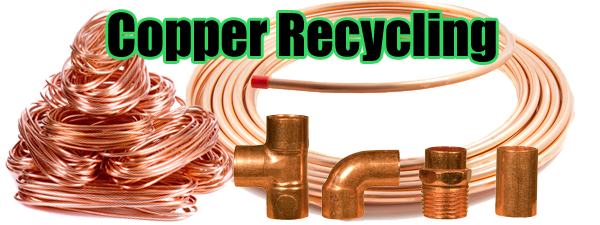 Copper-Recycling Sydney Copper Scraps