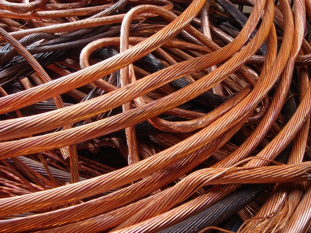 Stripped-Wire-1 Sydney Copper Scraps