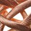 Stripped-Wire-Bright-Shiny- - Sydney Copper Scraps