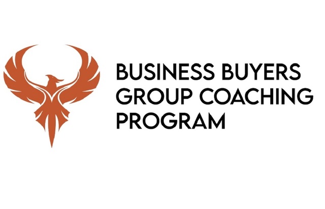 Buyers-Group-Coaching Chad Peterson - Expert Business Broker