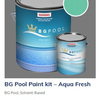 BG Pool Paint Kit Aqua Fres... - Picture Box