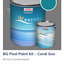 BG Pool Paint Kit Coral Sea... - Picture Box