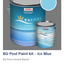 BG Pool Paint Kit ICE Blue ... - Picture Box