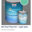 BG Pool Paint Kit Light Jad... - Picture Box