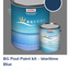 BG Pool Paint Kit Maritime ... - Picture Box