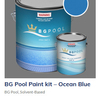 BG Pool Paint Kit Ocean Blu... - Picture Box