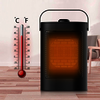How Might Keilini Heater Be So Reasonable?
