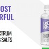 Let's Keto - Natural And Highly Efficient Ingredient