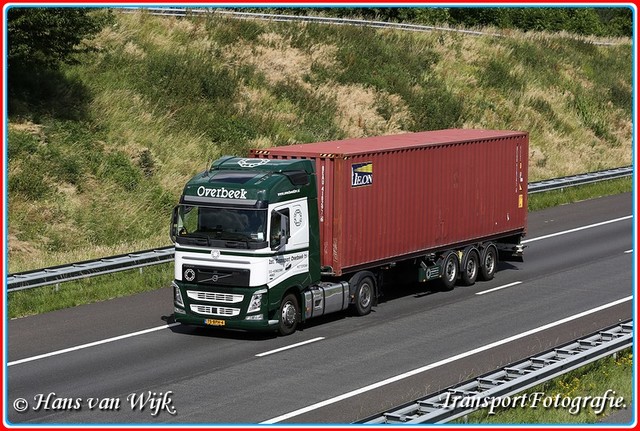 75-BPH-4-BorderMaker Zee Container 40 FT