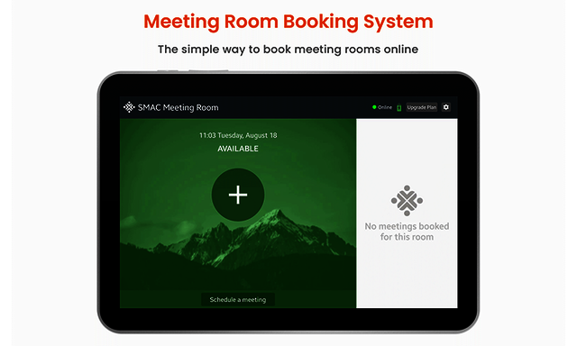 02MeetingRoom Meeting Room Booking System