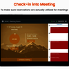 Meeting Room Booking System