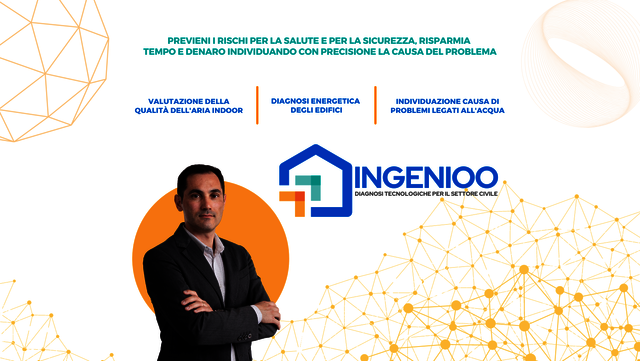 294548751 181327637593699 1661457394835672355 n ingenioo - Analisi Tecnologiche per la casa