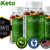 Via Keto Apple Gummies Reviews