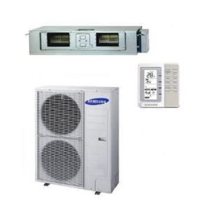 duc samsung Duct Airconditioner Dealer In Delhi