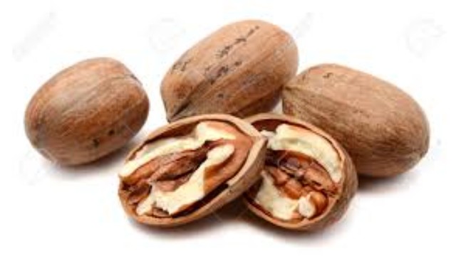 pecan nuts Kinnaur Organic Drinks & Foods Pvt Ltd