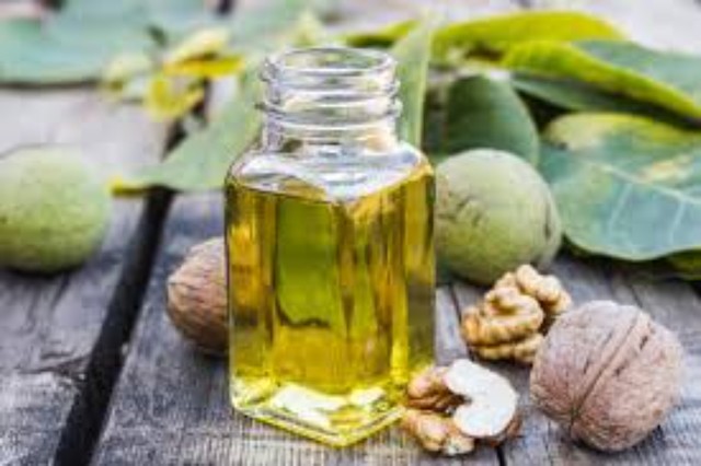 walnut oil Kinnaur Organic Drinks & Foods Pvt Ltd