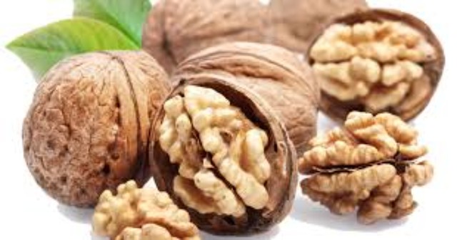 walnuts Kinnaur Organic Drinks & Foods Pvt Ltd