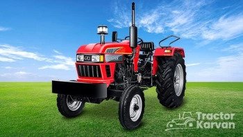 Eicher tractor - tractorkarvan.com Tractors