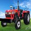 Eicher tractor - tractorkar... - Tractors