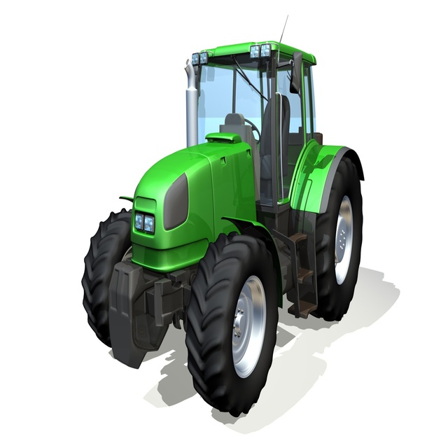 tractorkarvan.com (2) Tractors