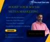 social media | Rocket Socials - Rocket Socials