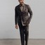 Custom Men's Loro Piana Suit - Harper & Jones