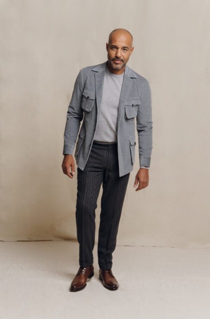 Men's Casual Clothing Harper & Jones