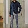 Men's Denim Field Jacket - Harper & Jones