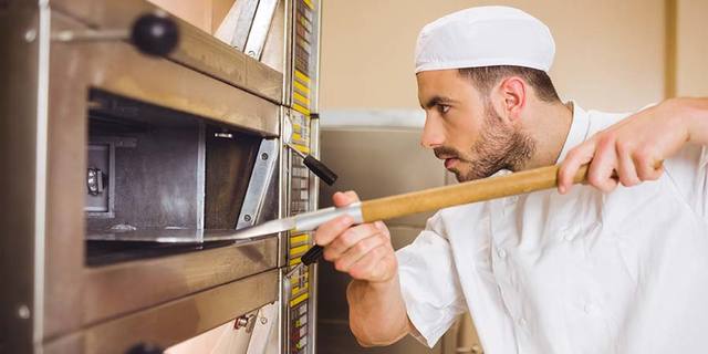 commercial-oven Get Oven Repairs in Vancouver at Affordable Price