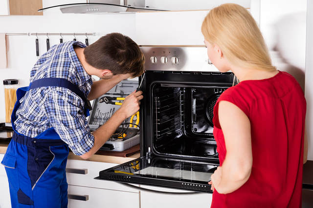 Coquitlam-Ovens-and-Stoves-Repair-Service- Deals on gas oven repair Vancouver