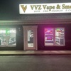 VVZ Vape & Smoke