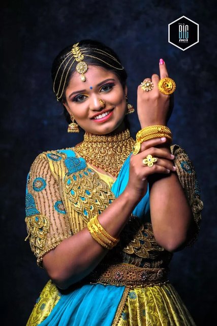 Model Photography | Model Photoshoot in Madurai -  Picture Box