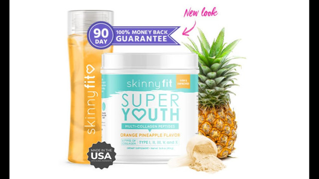 Skinny Fit 1661775748 Skinny Fit Collagen Reviews