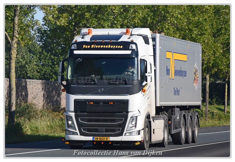 Nieuwenhuyzen van 18-BGV-8 BC 2022-BorderMaker - 