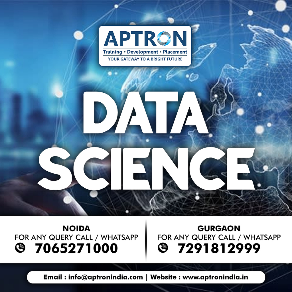 Data-science Picture Box