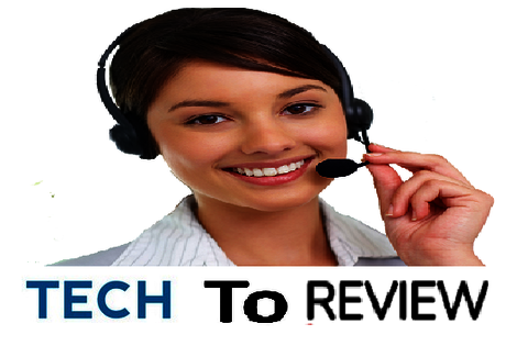 tech - Anonymous