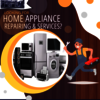 Home Appliance Service - Picture Box