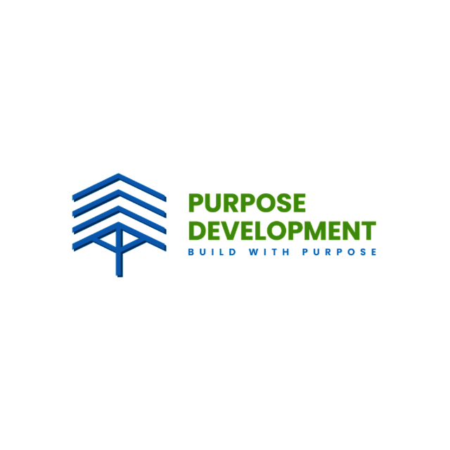 Purpose Development Purpose Development