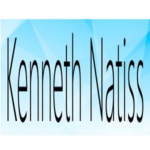 Kenny Natiss - Anonymous